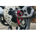 CNC Racing Billet Rear Caliper Bracket for the Ducati Panigale / Streetfighter V2 (2025+) CNC Racing Billet Rear Caliper Bracket for the Ducati Panigale / Streetfighter V2 (2025+)